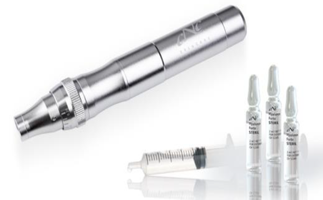 Micro Needling