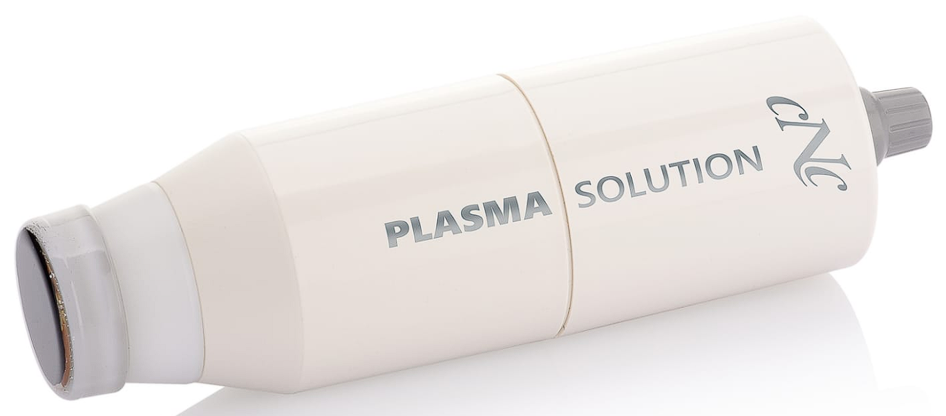 PLASMASolution